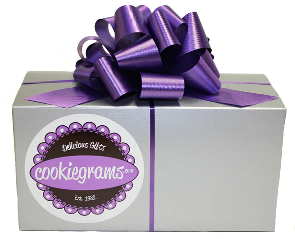 BIG BOX OF COOKIES