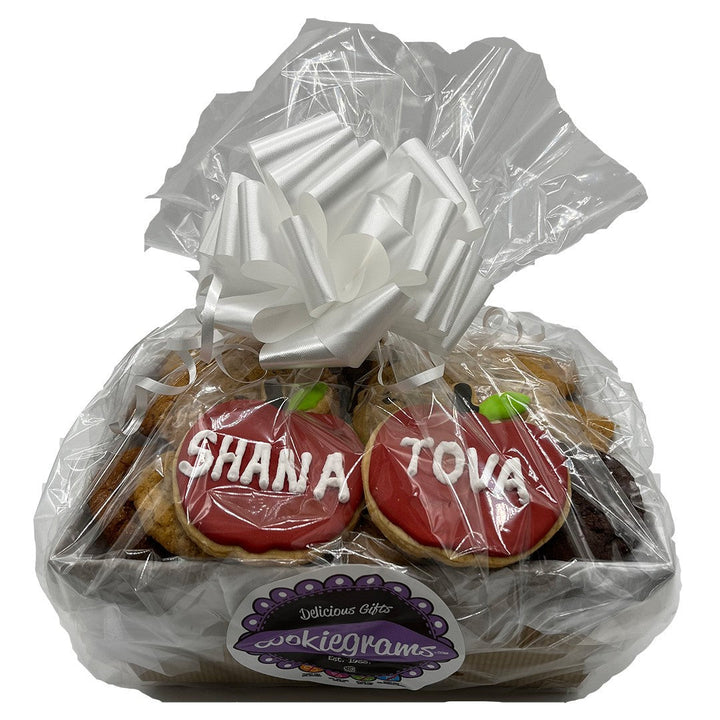 Jewish New Year Basket