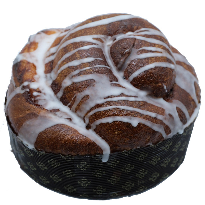 Jewish New Year Challah Bread