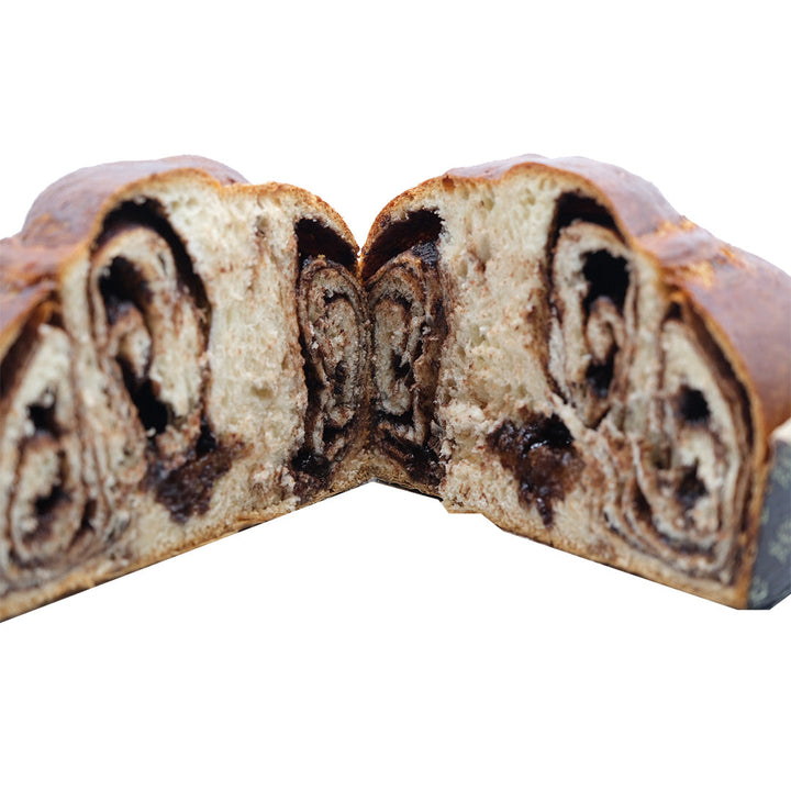 Jewish New Year Challah Bread