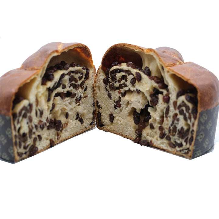 Jewish New Year Challah Bread