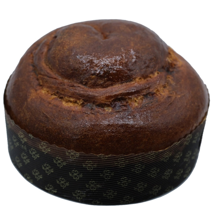 Jewish New Year Challah Bread