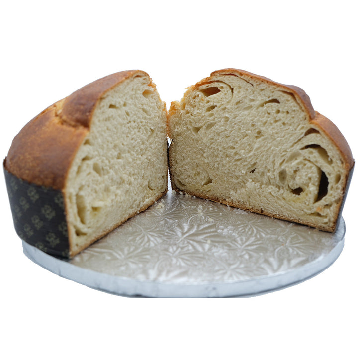 Jewish New Year Challah Bread