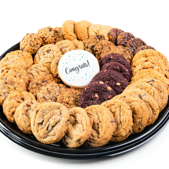 Cookies & Bars