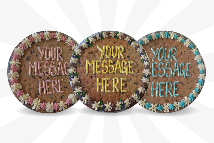 Cookiegrams