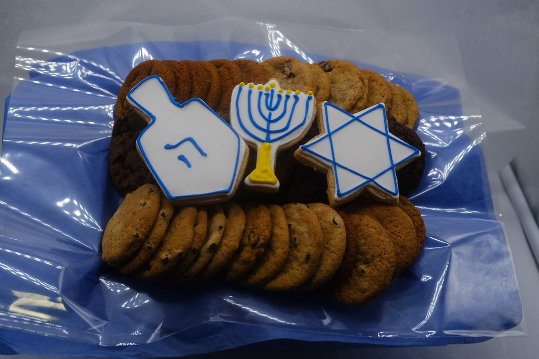 Occasion Cookie Basket