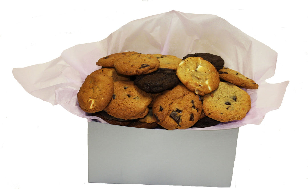 Occasion Cookie Basket
