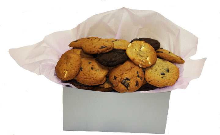 Occasion Cookie Basket