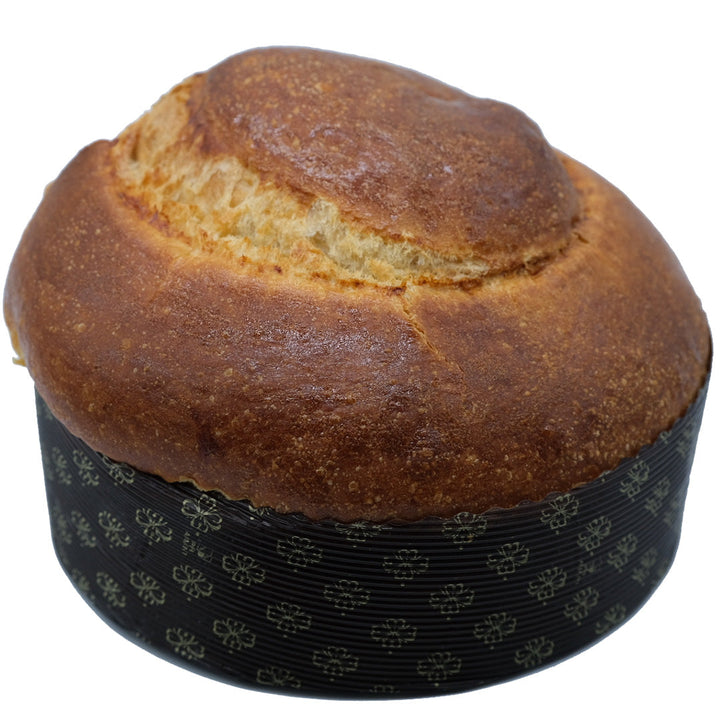 Jewish New Year Challah Bread