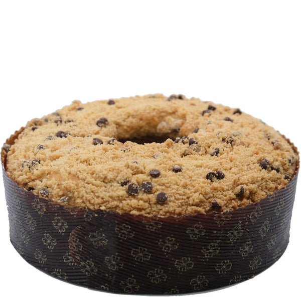 Jewish New Year Bundt Cake